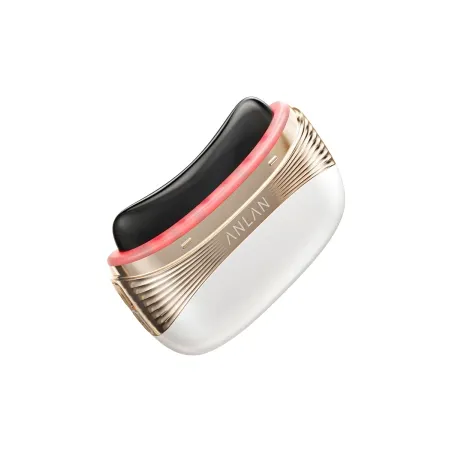 ANLAN 02-AGSY53-02A 2-in-1 Face and Head Massager
